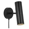 Design For The People MIB 6-Applique orientable avec interrupteur Méta...