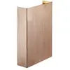 Nordlux FOLD-Applique d'extérieur LED Métal H21cm