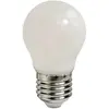 Nordlux Ampoule LED G45 E27 4,7 W CCT 560 lm, smart, dim