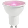 Nordlux Réflecteur LED GU10 4,7W CCT RVB 100° 380lm dim