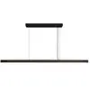 Suspension SKYLAR, Aluminium, Couleur Noir, LED Module, H.4.2, IP20 / NORDLUX Intérieur