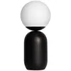 Nordlux - Lampe de table Noir notti 2011035003