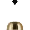 nordlux Cera Suspension à 1 source lumineuse, E27, 2010203035,