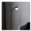 Nordlux Blanc contina Lampadaires 140 cm de hauteur Reglable