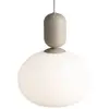 nordlux Notti Suspension à 1 source lumineuse, E27, 2011003010,
