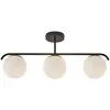 nordlux Grant Suspension à 3 sources lumineuses, 2010583003,