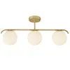 nordlux Grant Suspension à 3 sources lumineuses, 2010583035,