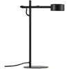 Lampe à poser clyde, Métal, Couleur Noir, led Module, H.40.7, IP20 / Nordlux Intérieur