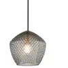 Nordlux Orbiform Suspension Transparent 20 cm de largeur Dimmable
