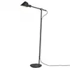 DFTP by Nordlux Lampe sur pied Stay up + down, noire