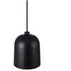 Design For The People ANGLE-Suspension orientable métal Ø20.6cm