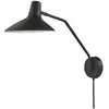 Applique murale Noir darci - design for the people 2120551003