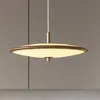 DFTP by Nordlux Suspension LED Blanche, intensité variable, Ø 32 cm