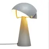 Design For The People ALIGN-Lampe à poser abat-jour amovible H33.5cm