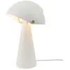 Design For The People ALIGN-Lampe à poser abat-jour amovible H33.5cm