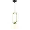 design for the people Shapes Suspension, E27, 2120023035,