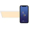 Nordlux Plafonnier LED Harlow Smart 60 CCT et RVB