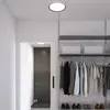 Nordlux Plafonnier LED Liva Smart, blanc