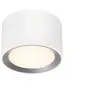 Nordlux LED spot pour plafond LED Landon Smart, blanc, hauteur 8,2 cm