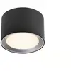 Nordlux - 2110840103 Landon Smart Plafonnier led led led noir D665932