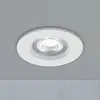 Nordlux Luminaire encastrable LED Don Smart, RGBW, blanc