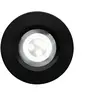 Spot encastré LED RGB Nordlux DON SMART - Noir - Intérieur