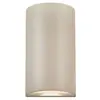 Nordlux Rold Applique Extérieure LED Up Down Poncé 3000K IP54