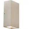 nordlux Flat Applique murale, LED, 84151008,