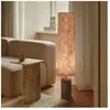 design for the people Talli Lampadaire E27, 2420054018,