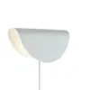Nordlux Applique murale Modèle 2110, métal, blanc