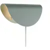 Nordlux Applique murale Modèle 2110, métal, vert