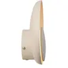 Nordlux MARSI-Applique murale LED PMMA Ø21cm