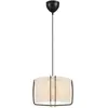 Nordlux Suspension Cardine 35 avec abat-jour en papier