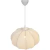 Nordlux AERON 60-Suspension Tissu L60cm