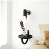 Design For The People ROCHELLE-Applique murale Métal H39.3cm