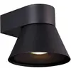 Nordlux Applique extérieur Kyklop Cone IP54, noire