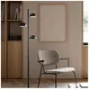 DFTP design for the people Nomi Lampadaire E14, 2220194003,