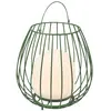 Nordlux JIM TO GO-Lampe à poser extérieur Plastique/Métal Ø28cm