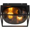 Nordlux Plafonnier griffin luminaire extérieur