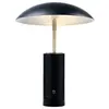 Design For The People MADEMOISELLES-Lampe à poser Marbre H42cm