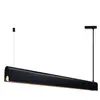 Design For The People BEAU-Suspension LED Barre L50cm