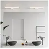design for the people Applique murale LED Tinia 60 en blanc 2 x 12 W 1800 lm IP44