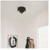 nordlux Pitcher Projecteur à 3 sources lumineuses, LED, 2310420103,