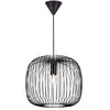 nordlux Beroni Suspension ovale à 1 source lumineuse, E27, 2213313003