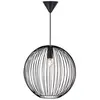 nordlux Beroni Suspension sphérique à 1 source lumineuse, E27, 2213323003