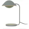 Lampe à poser freya, Métal, Couleur Vert, E14, H.43, IP20 / Nordlux Intérieur