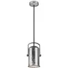Nordlux Suspension Porter au look industriel, Ø 9 cm