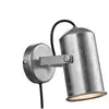 Nordlux PORTER-Applique murale Métal H17cm