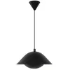Nordlux Suspension Freya 35 en métal, noire