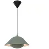Suspension freya, Métal, Couleur Vert, E27, H.17, IP20 / Nordlux Intérieur